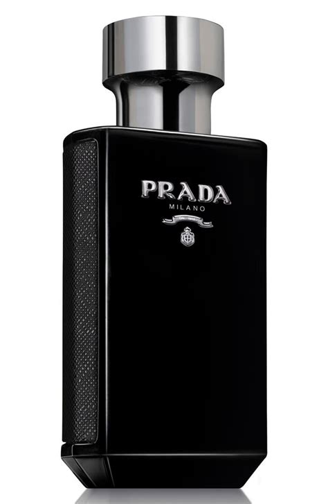 prada hommen intense vs hugo boss|prada l'homme vs intense reddit.